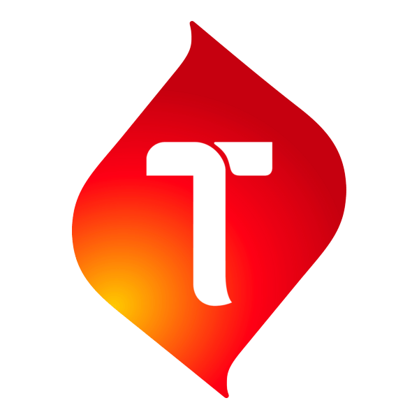 Telkomsel Logo